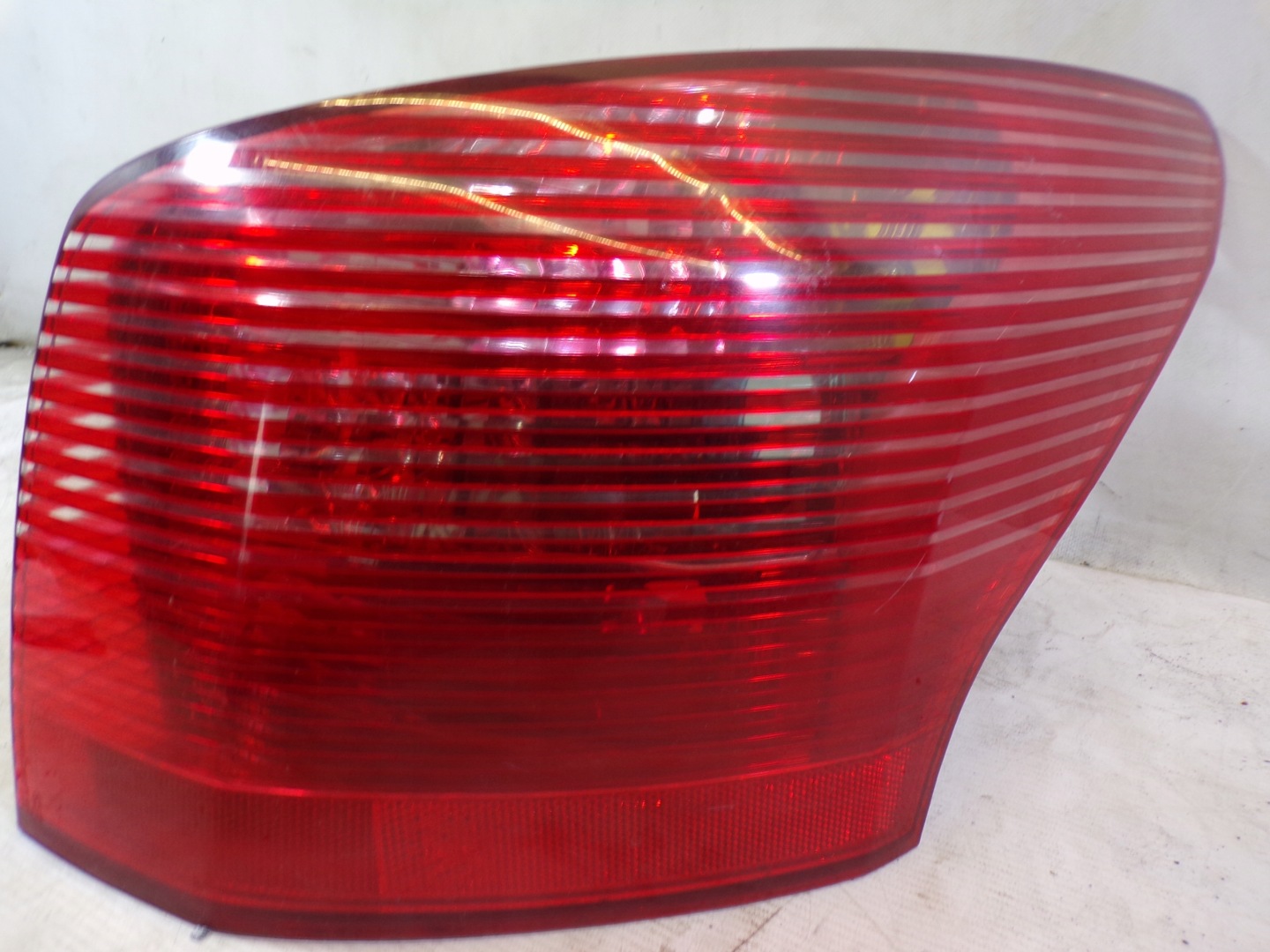 light rear rear part right PEUGEOT 407 KOMBI (K) (1)