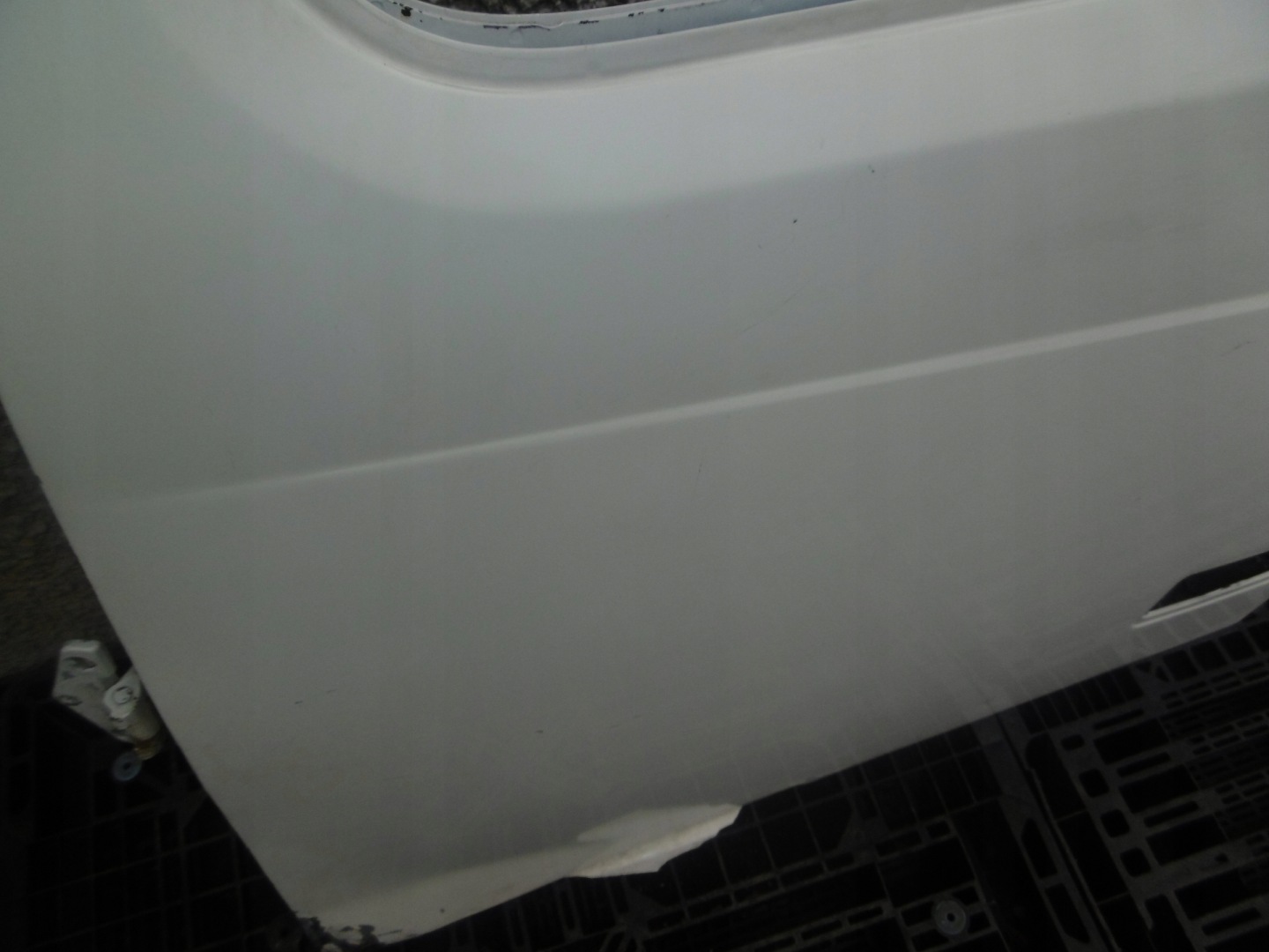 door left driver´s VOLVO FH