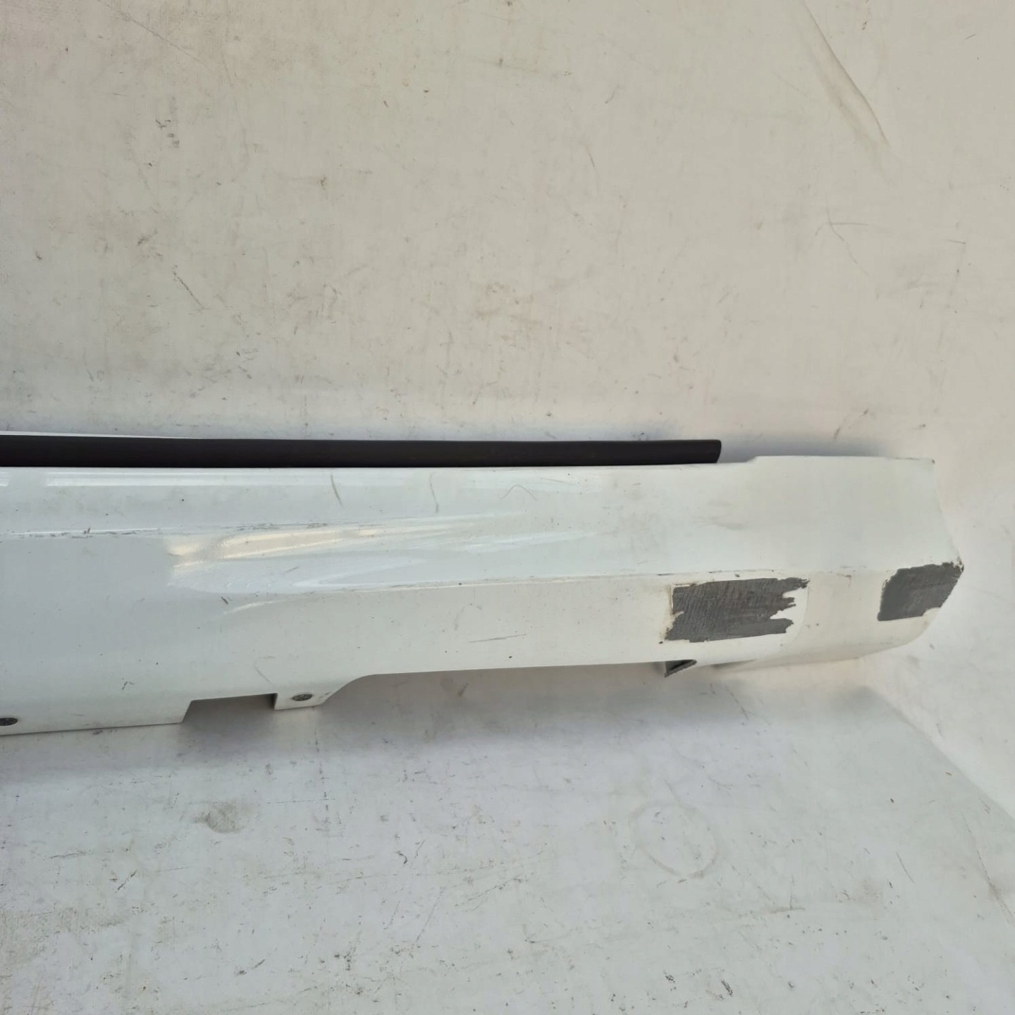 FORD MONDEO V MK5 ST-LINE 14- moulding threshold left threshold left DS7J-A1055-A