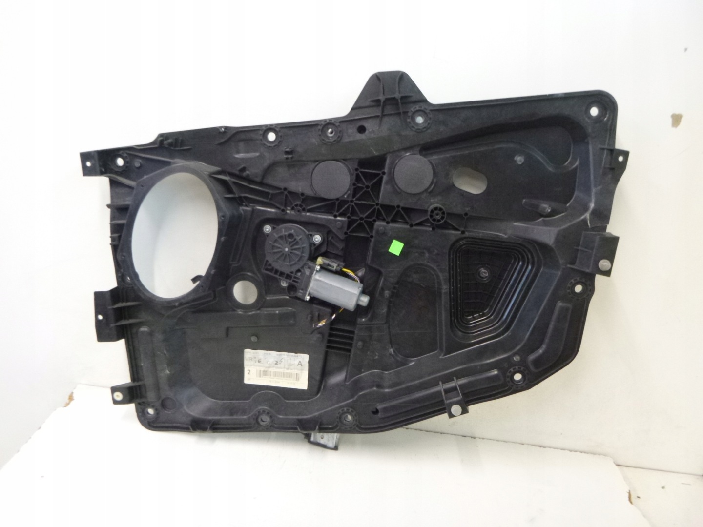 MÉCANISME MICRO MOTEUR VITRE DROITE FORD FUSION 04R.