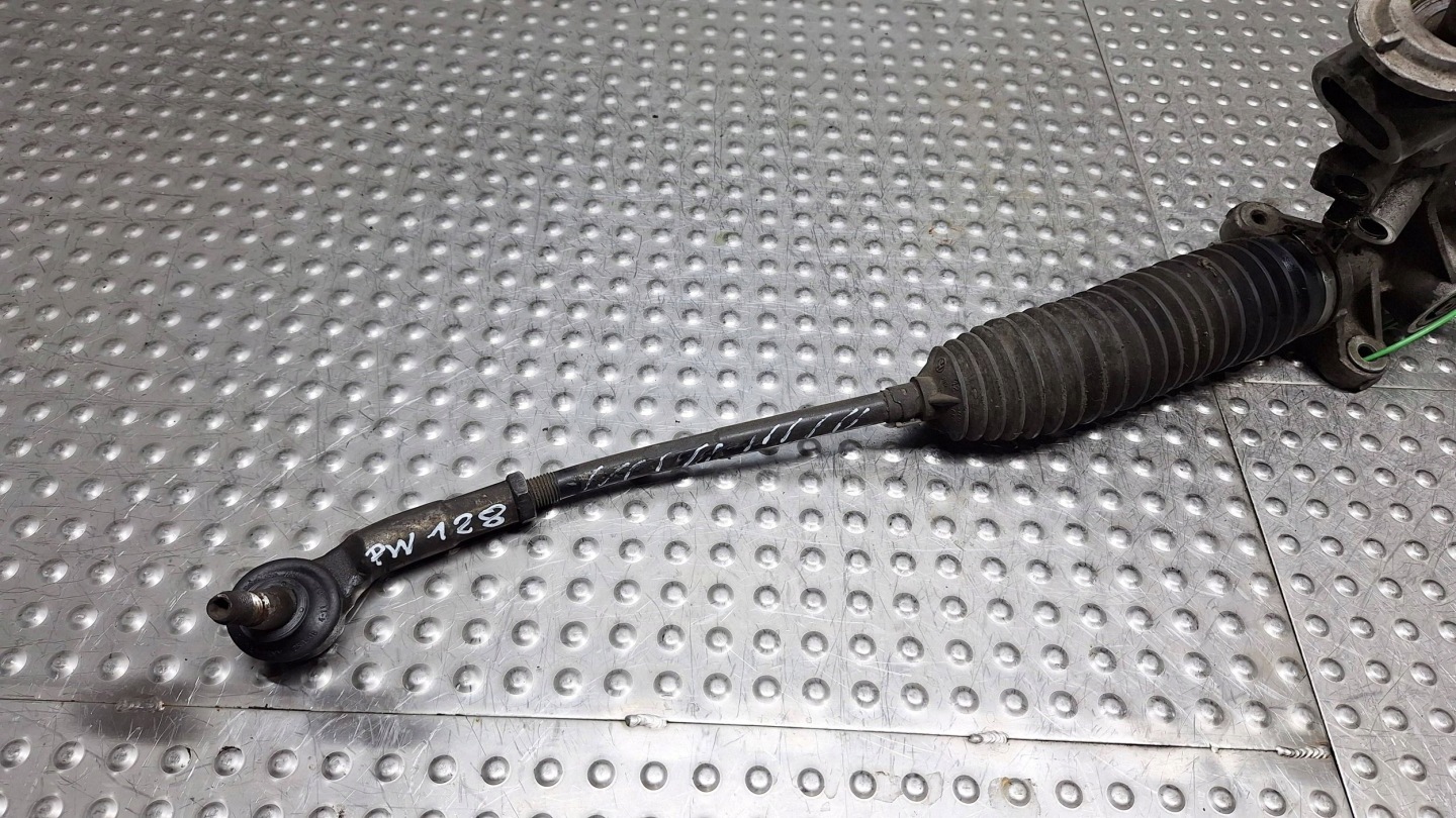 servo control 8Z1423055N AUDI A2 8Z