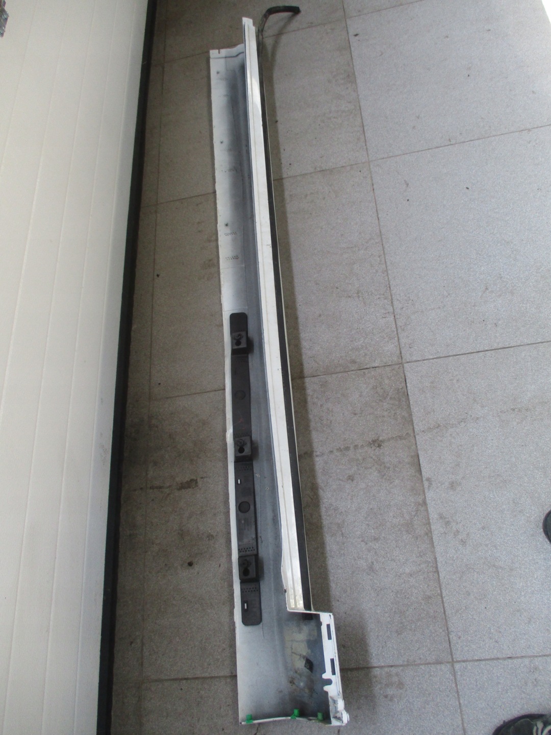 moulding threshold left Volvo XC 90 II 31395883