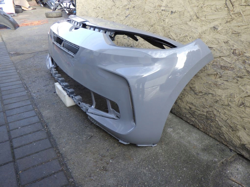 VW ID3 ID.3 10A LIFT 22- frontstoßstange