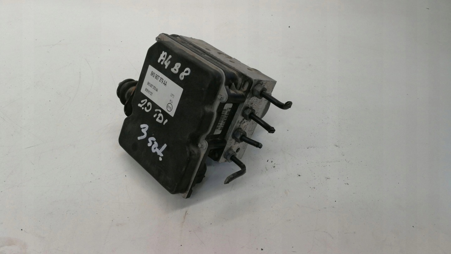 Pompa ABS ESP AUDI A4 B8 A5 8T Q5 8R 8K0907379AA