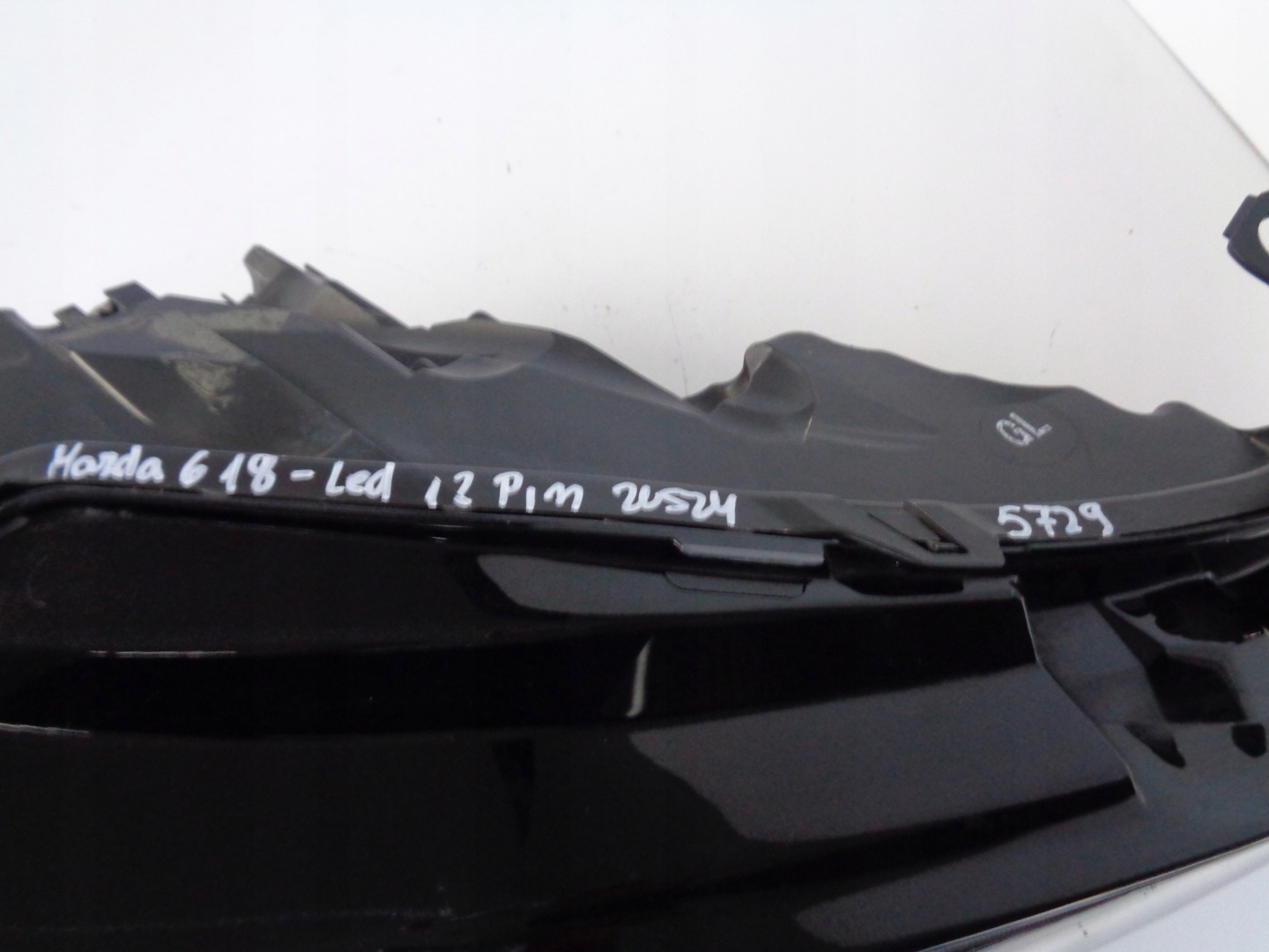 light right MAZDA 6 GJ 18- LIFT FULL LED 12 PIN