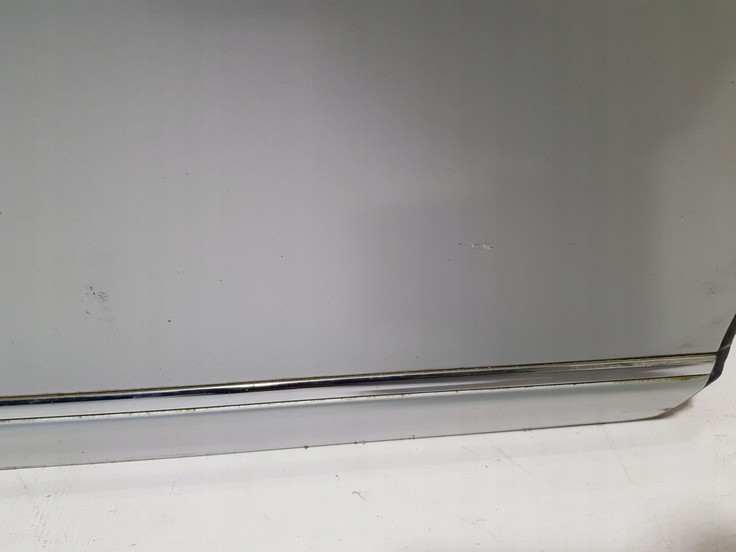 MERCEDES W21 Tür rechts heck C775 775