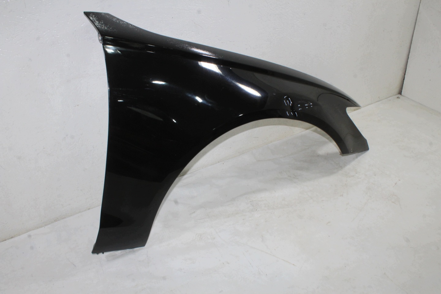 Audi A6 C7 4G fender right front front LY9B