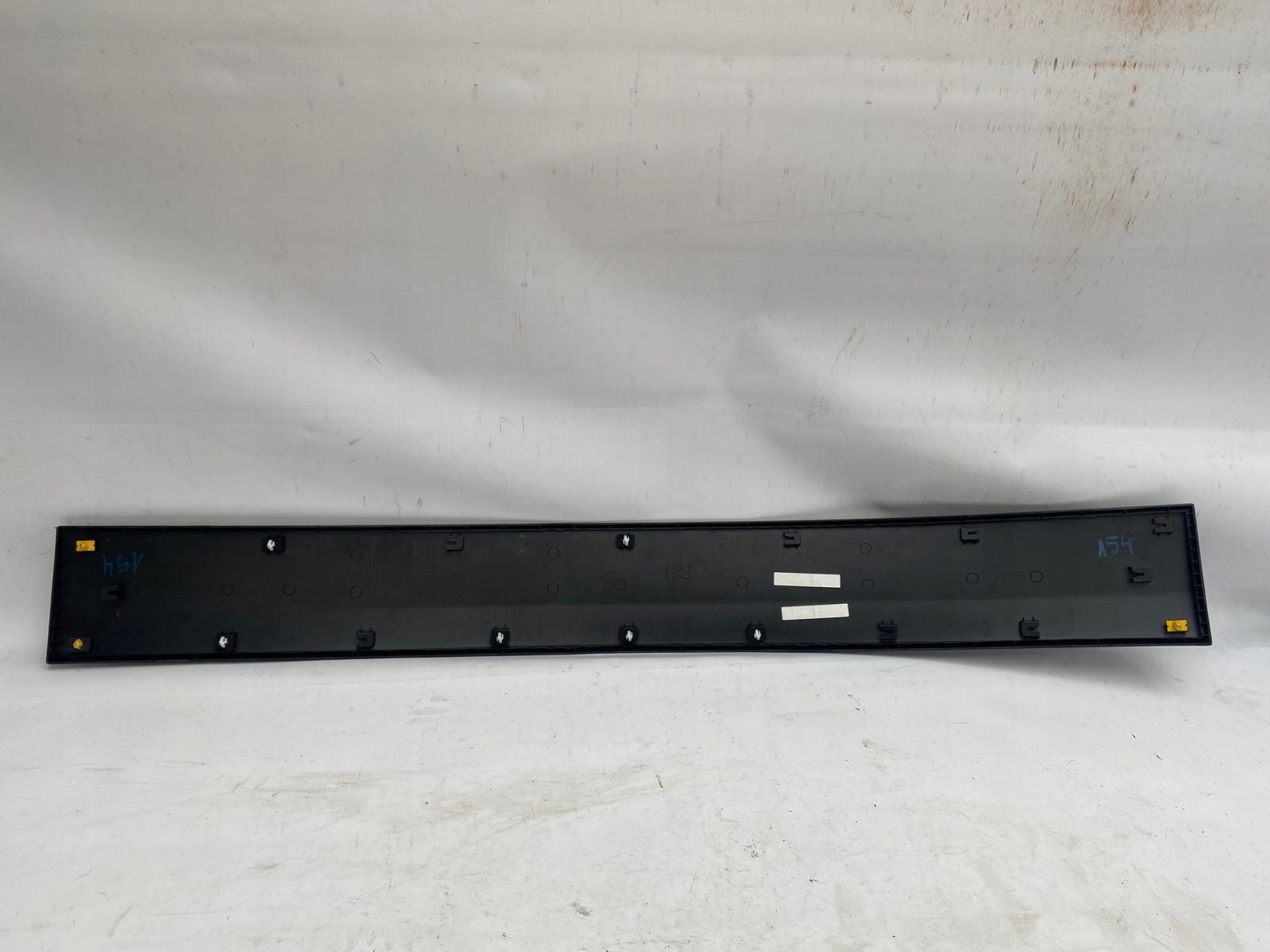HYUNDAI H350 14- lista ajtó oldalsó bal