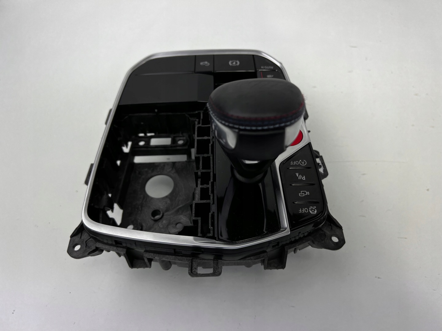 LEVA CAMBIO BMW X5M F95 8092627