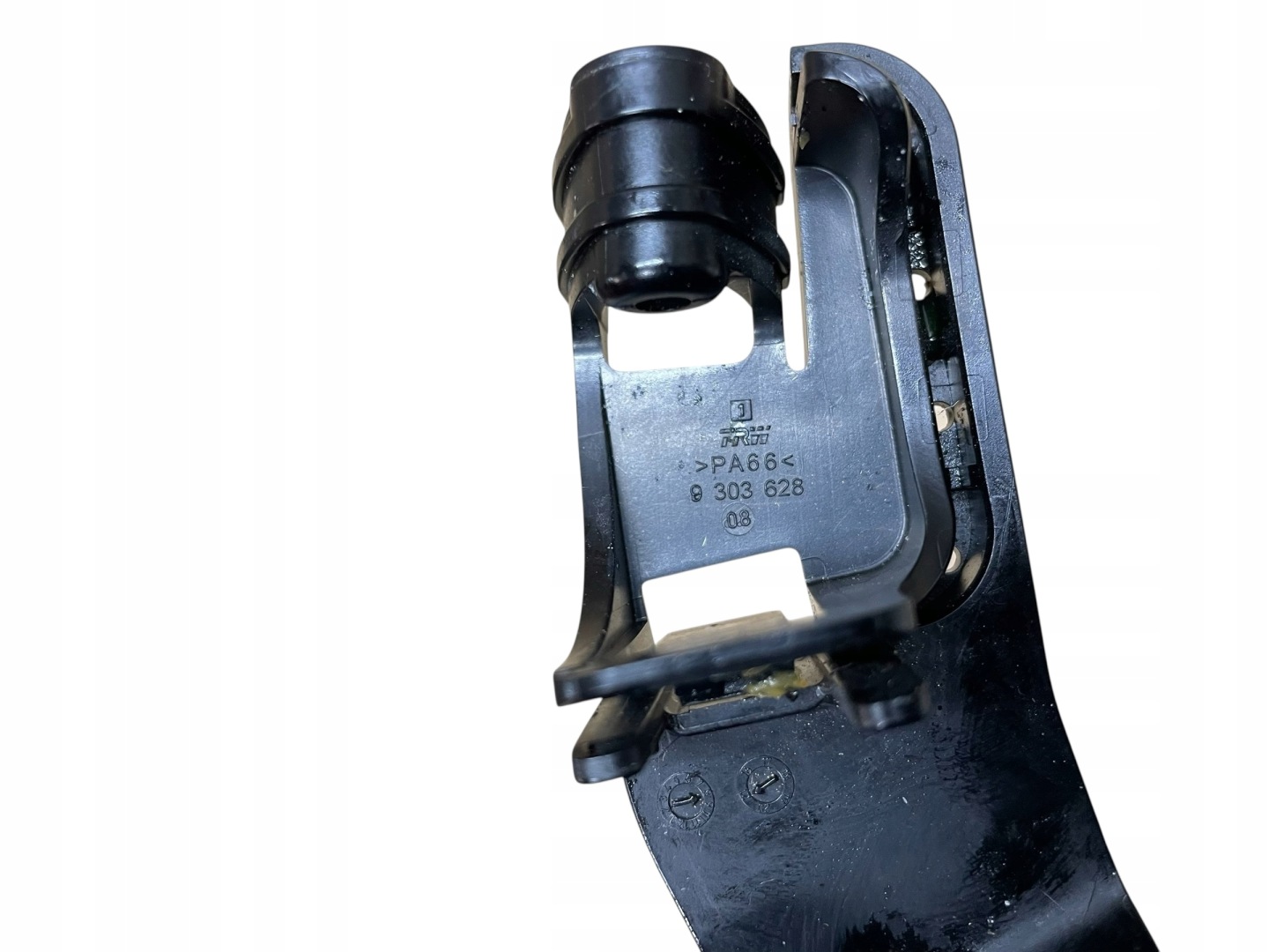 supplementary water pump BMW 5 G30 LCI IDEAL