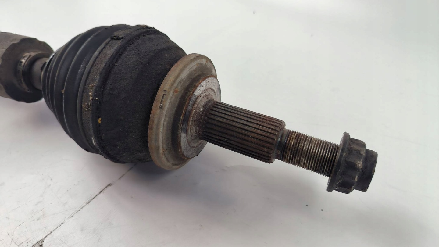 semi-axis left front 2.2 D-4D TOYOTA RAV-4 III
