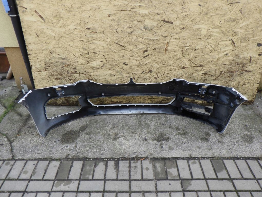 BMW 5 G30 G31 M PAKIET front bumper