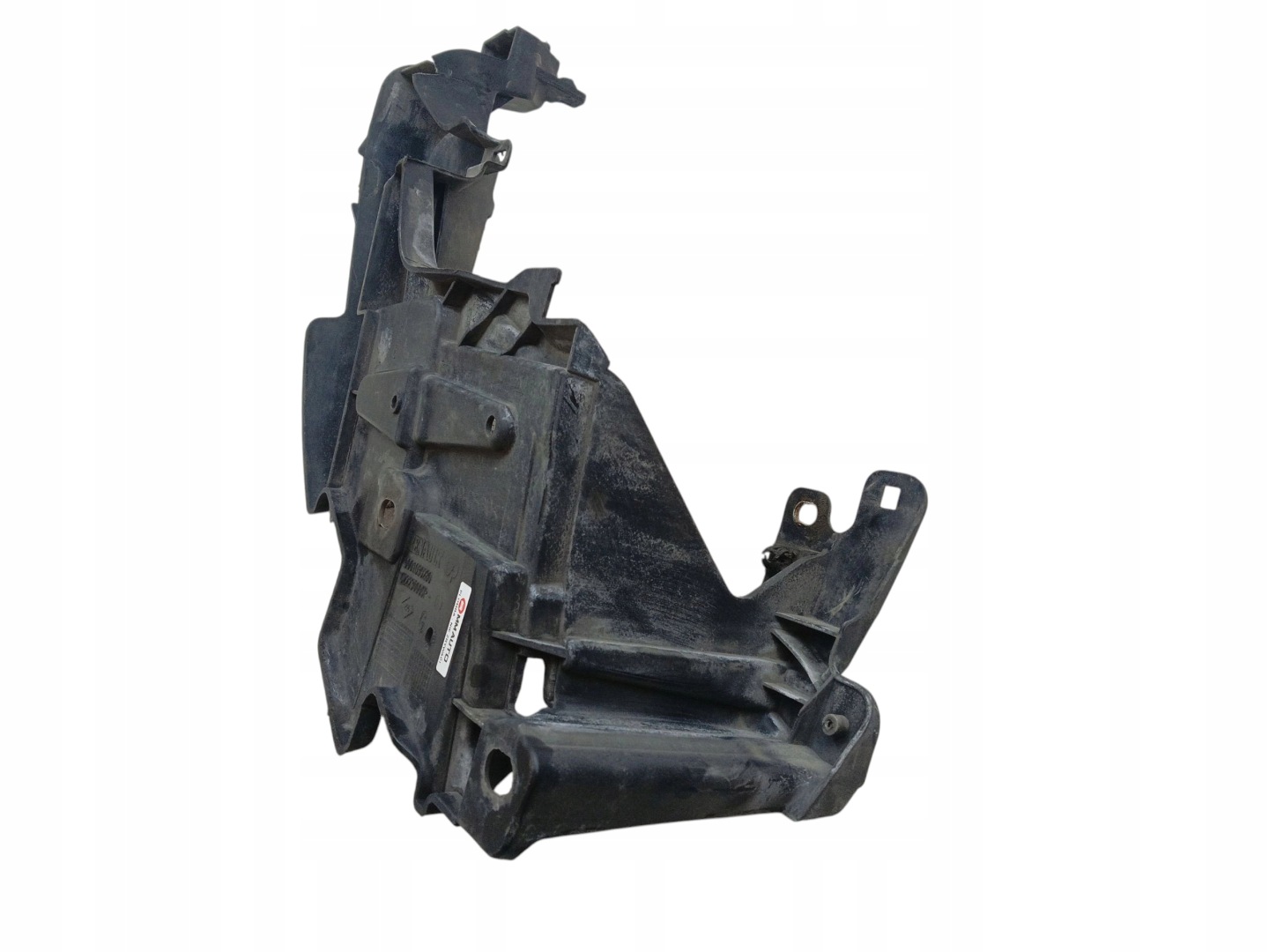 rear light holder left front RENAULT MEGANE III (2008-2011) 622230005R