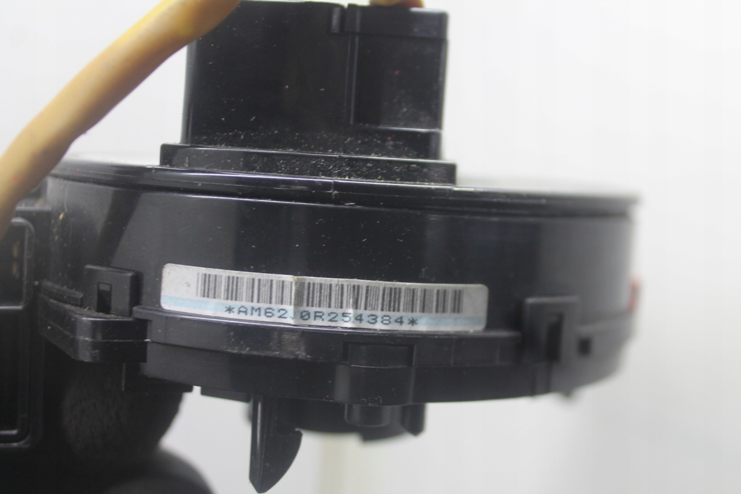 ring below steering wheel, ZWIJAK SUZUKI GRAND VITARA