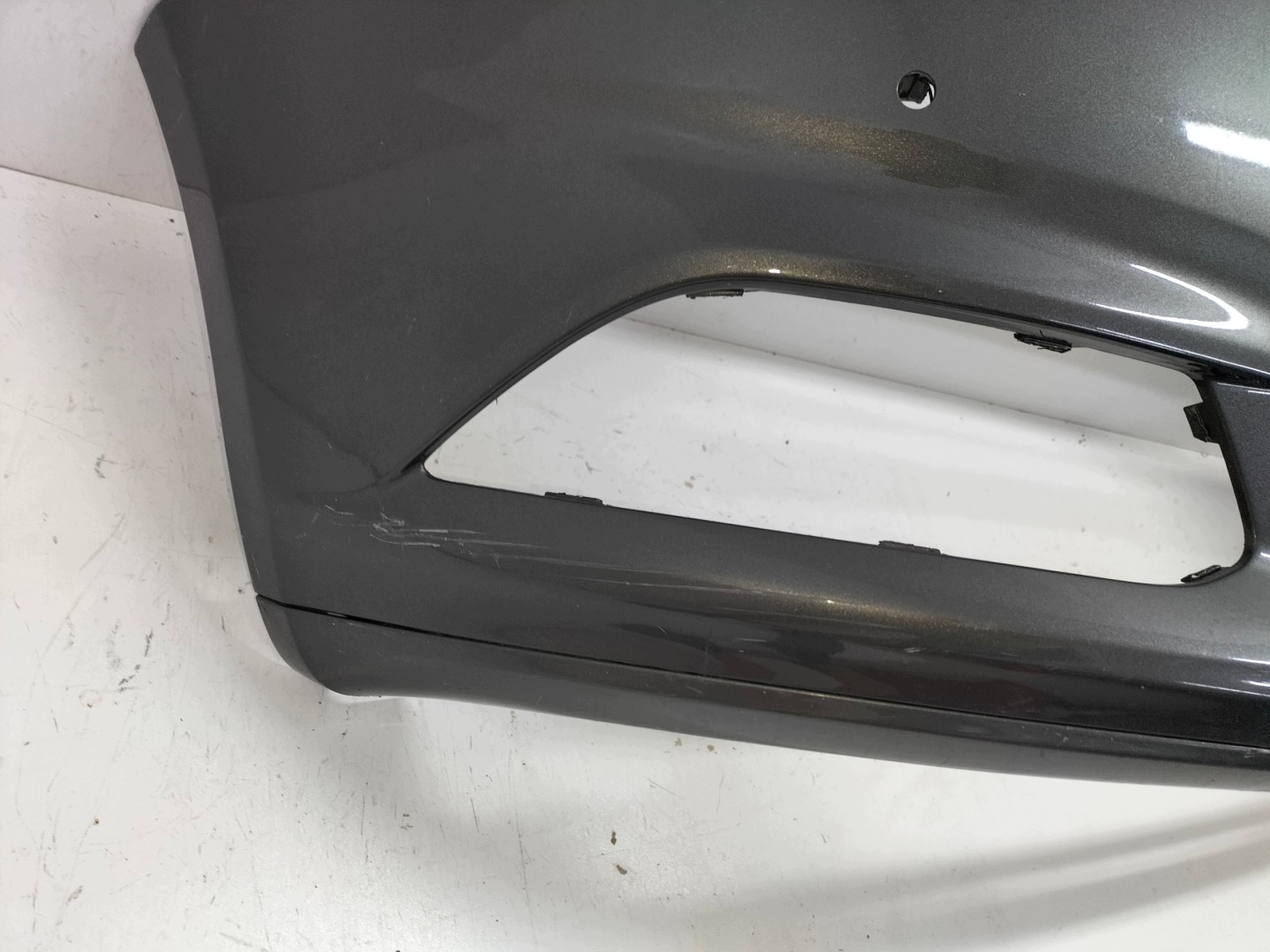 front bumper front FORD MONDEO MK5 14