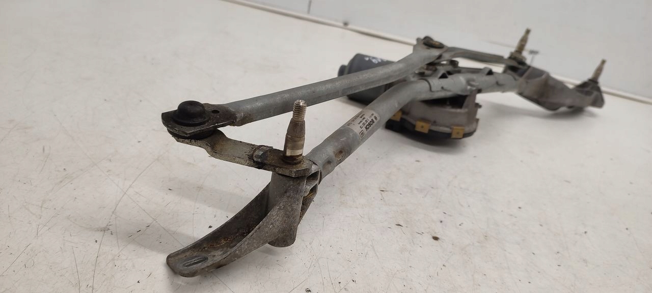 Wischergestänge Mercedes W219 3,5 V6