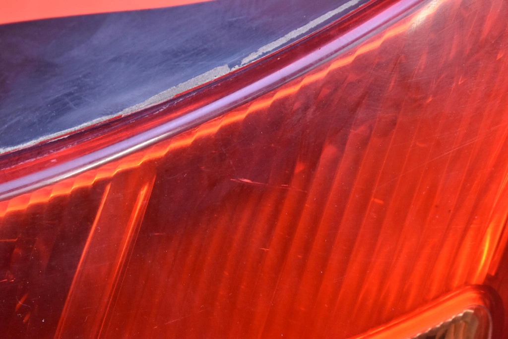 light right rear part rear 02-51 TOYOTA COROLLA E12 3D HB 00-08