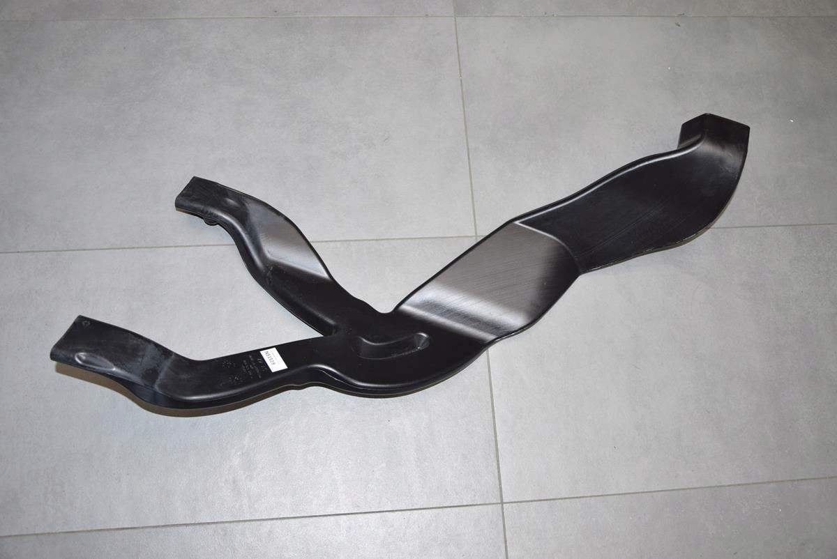 VW AMAROK drain air 2H0819806A