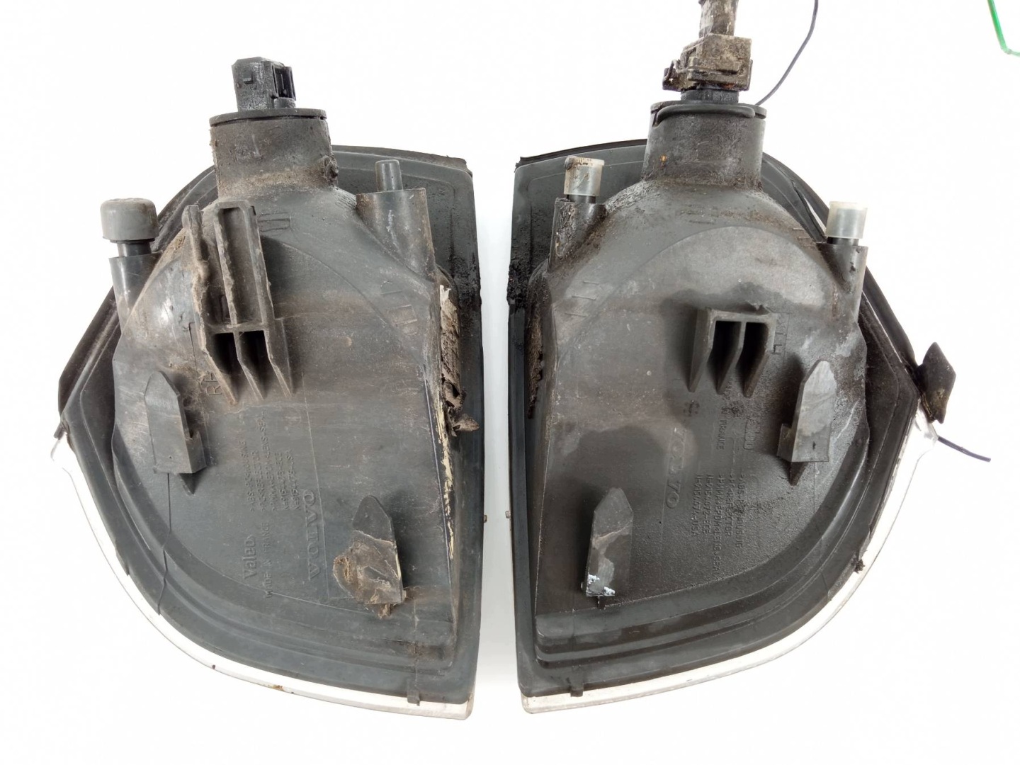indicator left right KOMPLET 89004374 Volvo S80 and (1998-2006)
