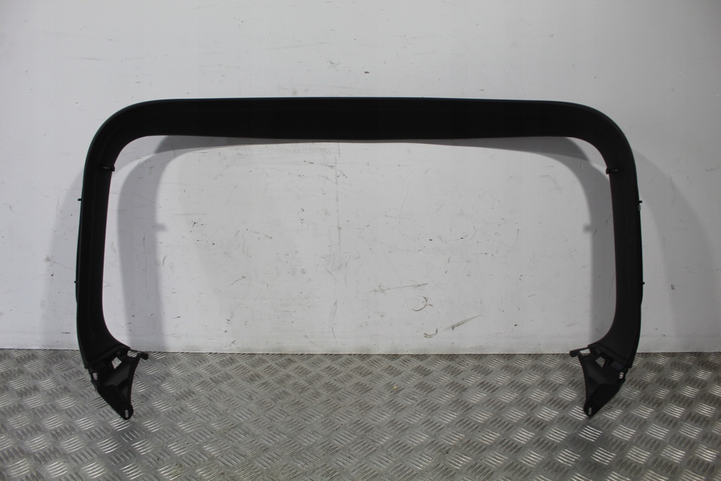 cover bonnet boot AUDI A1 8X0 8X3 8X3867973