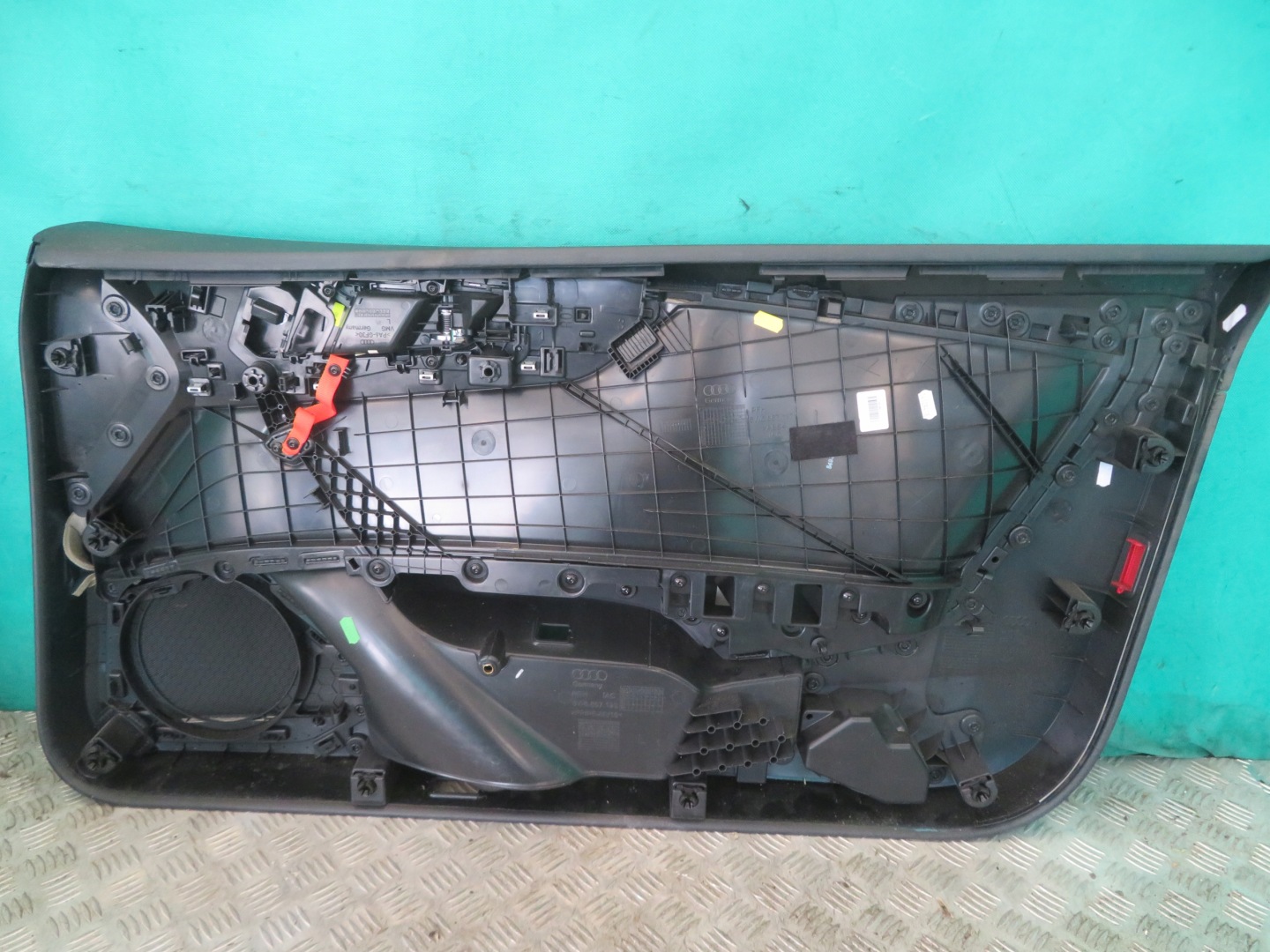 side door left front AUDI A5 19R 8W6.867.117