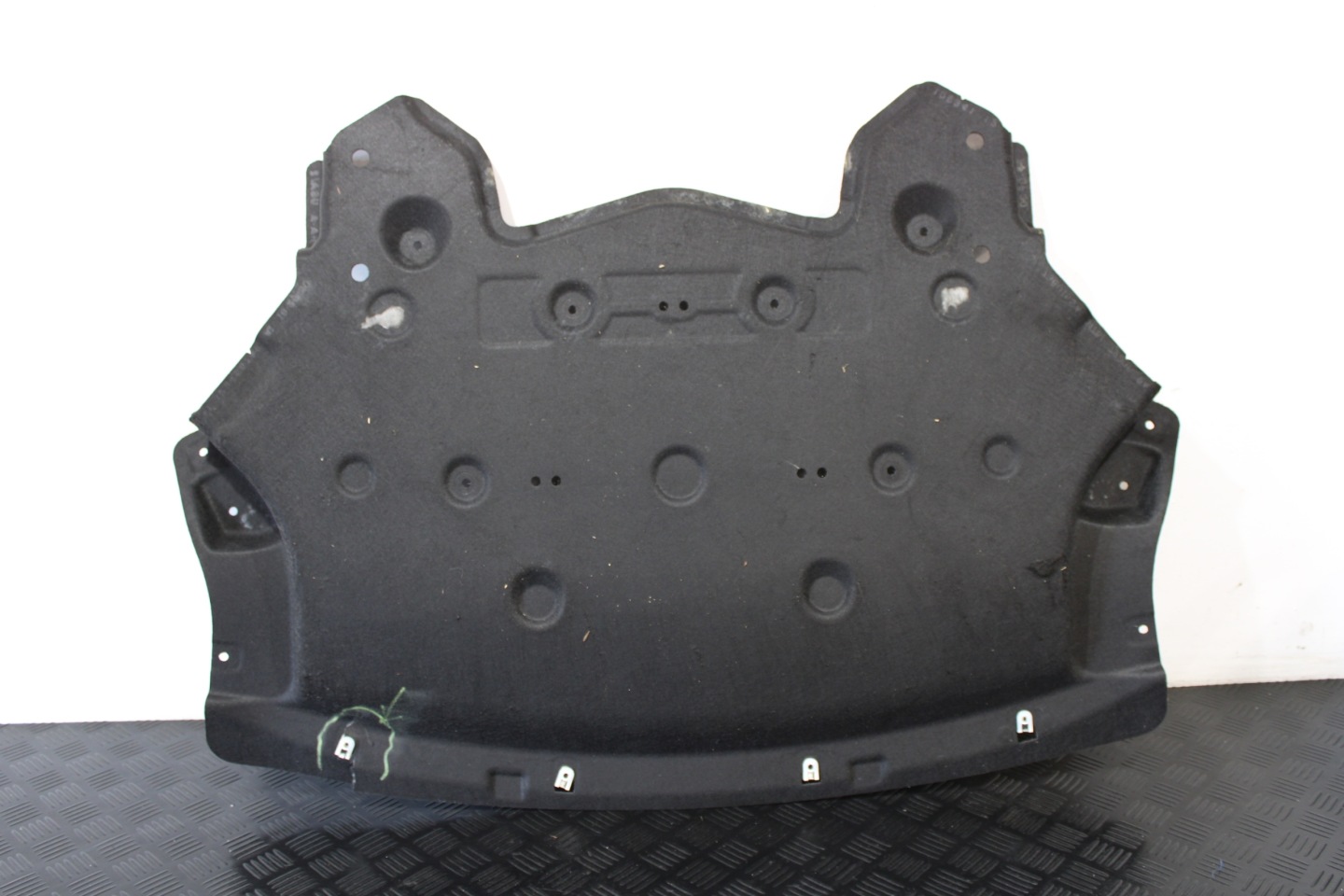 cover cover below engine 7360155 BMW X5 F15