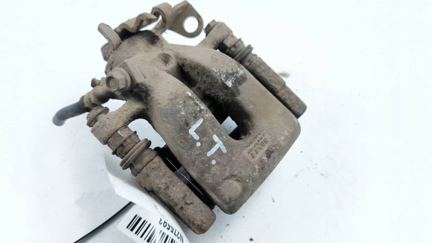 caliper brake rear part left 1.9 CDTI OPEL ZAFIRA B