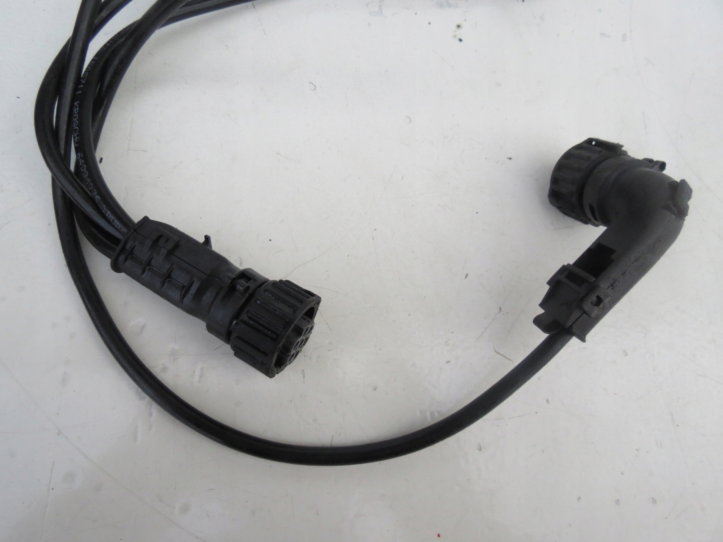 CYLINDEREK POLBIEGOW Getriebe getriebe SCANIA R480