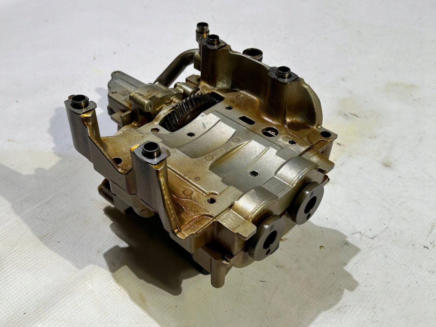 oil pump Ford Explorer 2.3 2020+