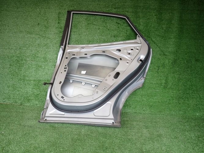 FORD PUMA MK2 II 19- door right rear. rear part