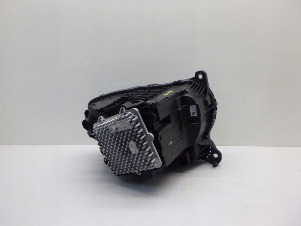 LAND ROVER DEFENDER FULL LED light left front kpl