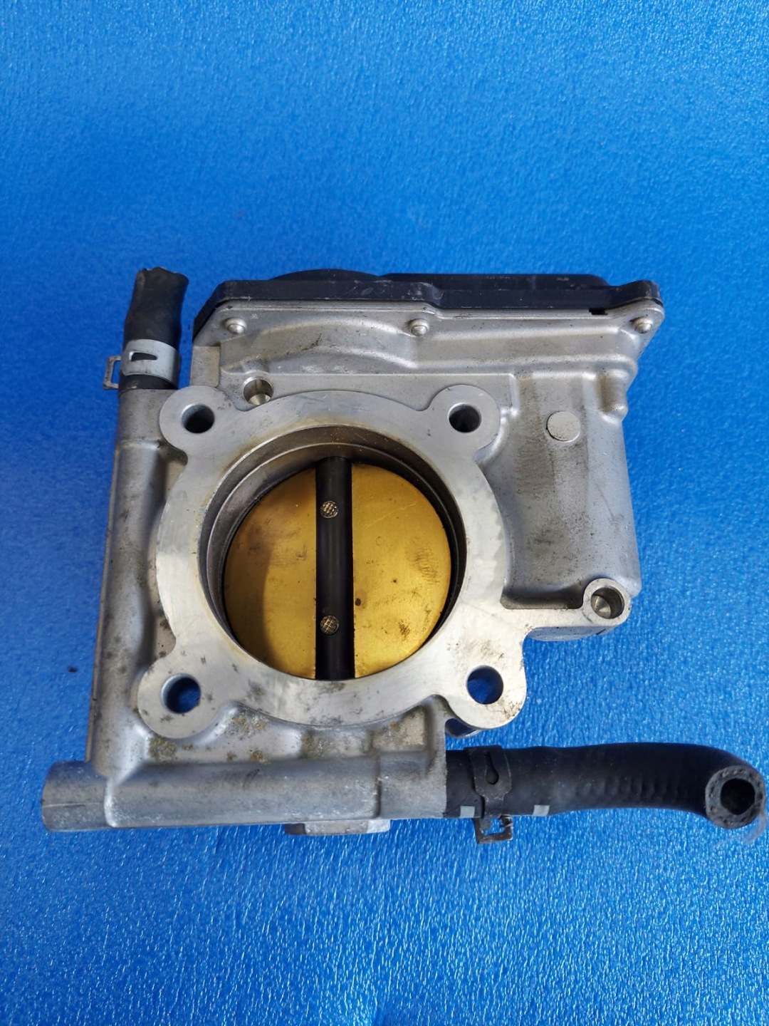 throttle flap MAZDA 6 2.0 B K4238