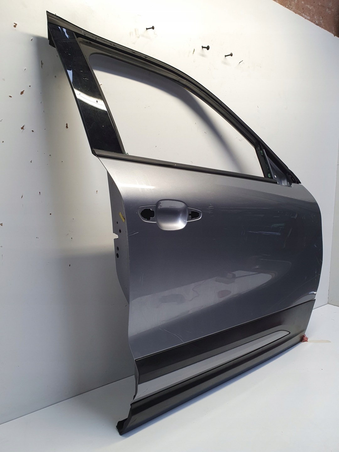 OPEL MOKKA B II 2 door right front right front