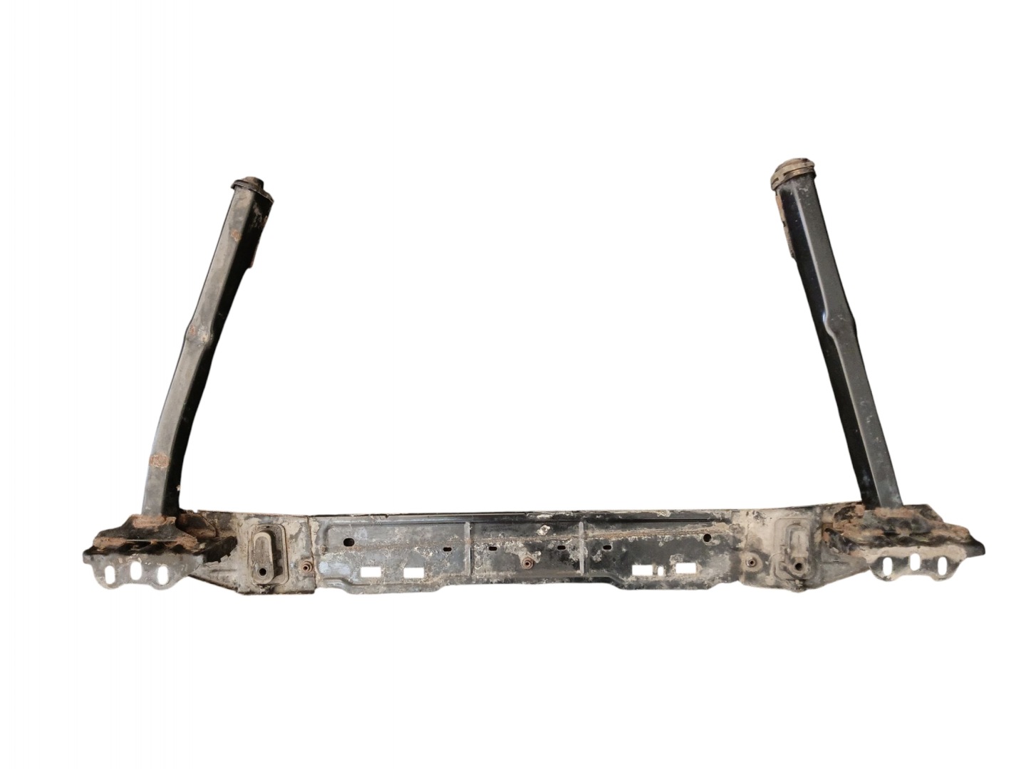holder radiator stiffener CITROEN C5 AIRCROSS