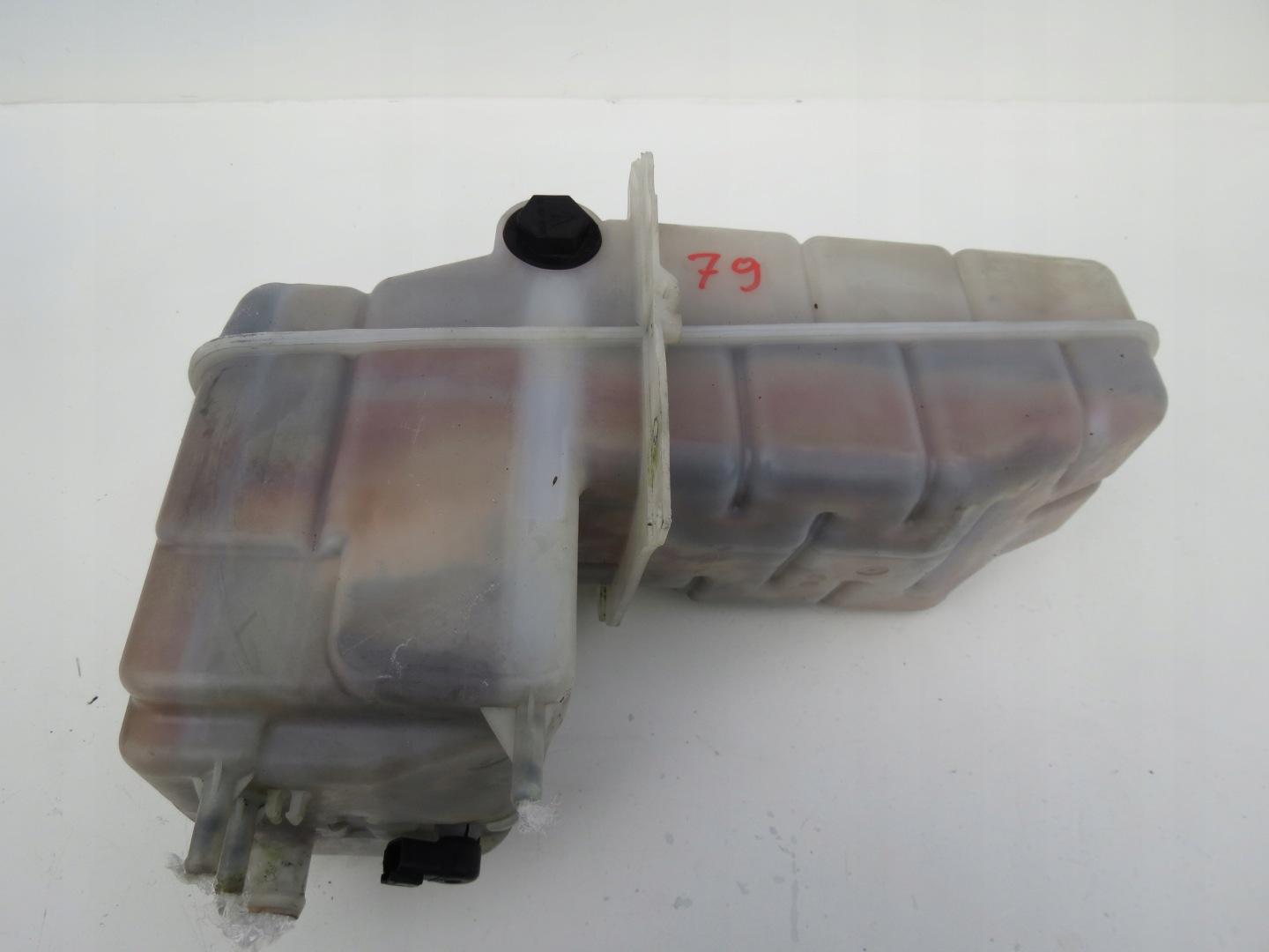 Réservoir eau SCANIA 124 420R 1882239