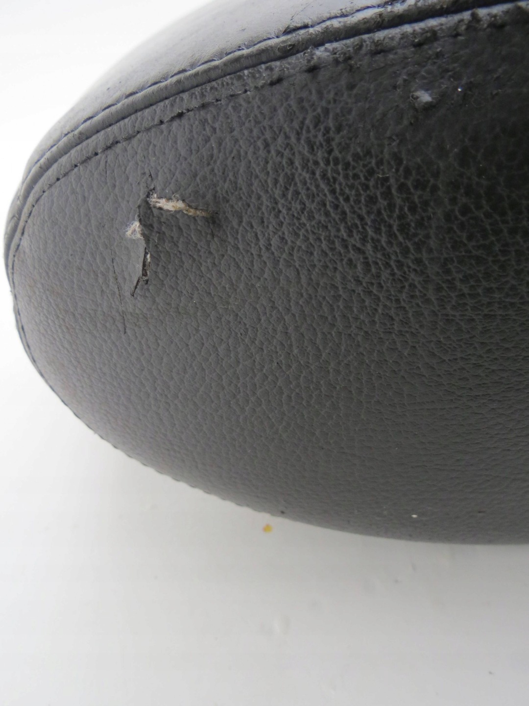 rest seat left front PORSCHE CAYENNE 4.5 V8