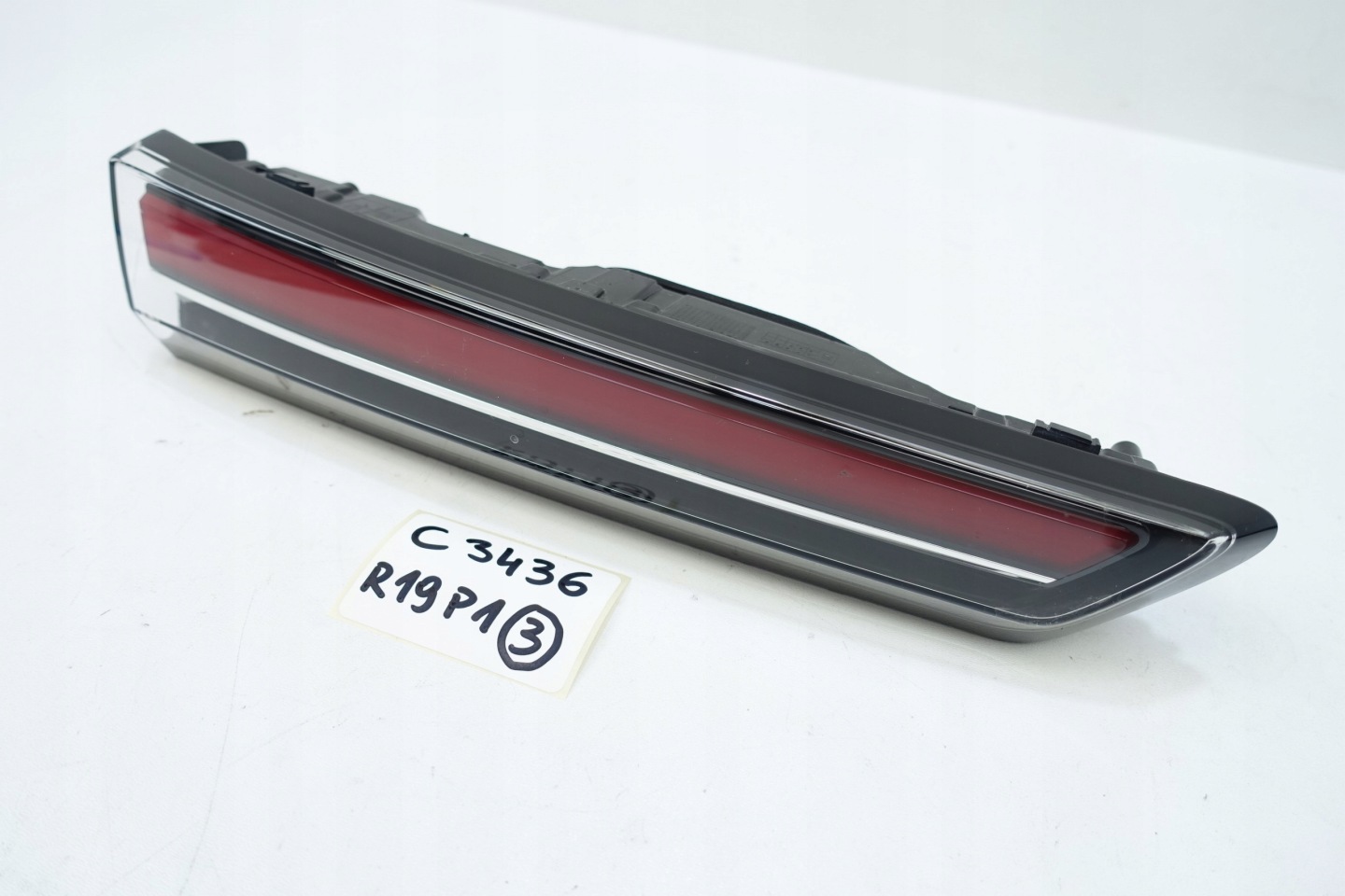 light left rear part left rear OPEL MOKKA B II 2020