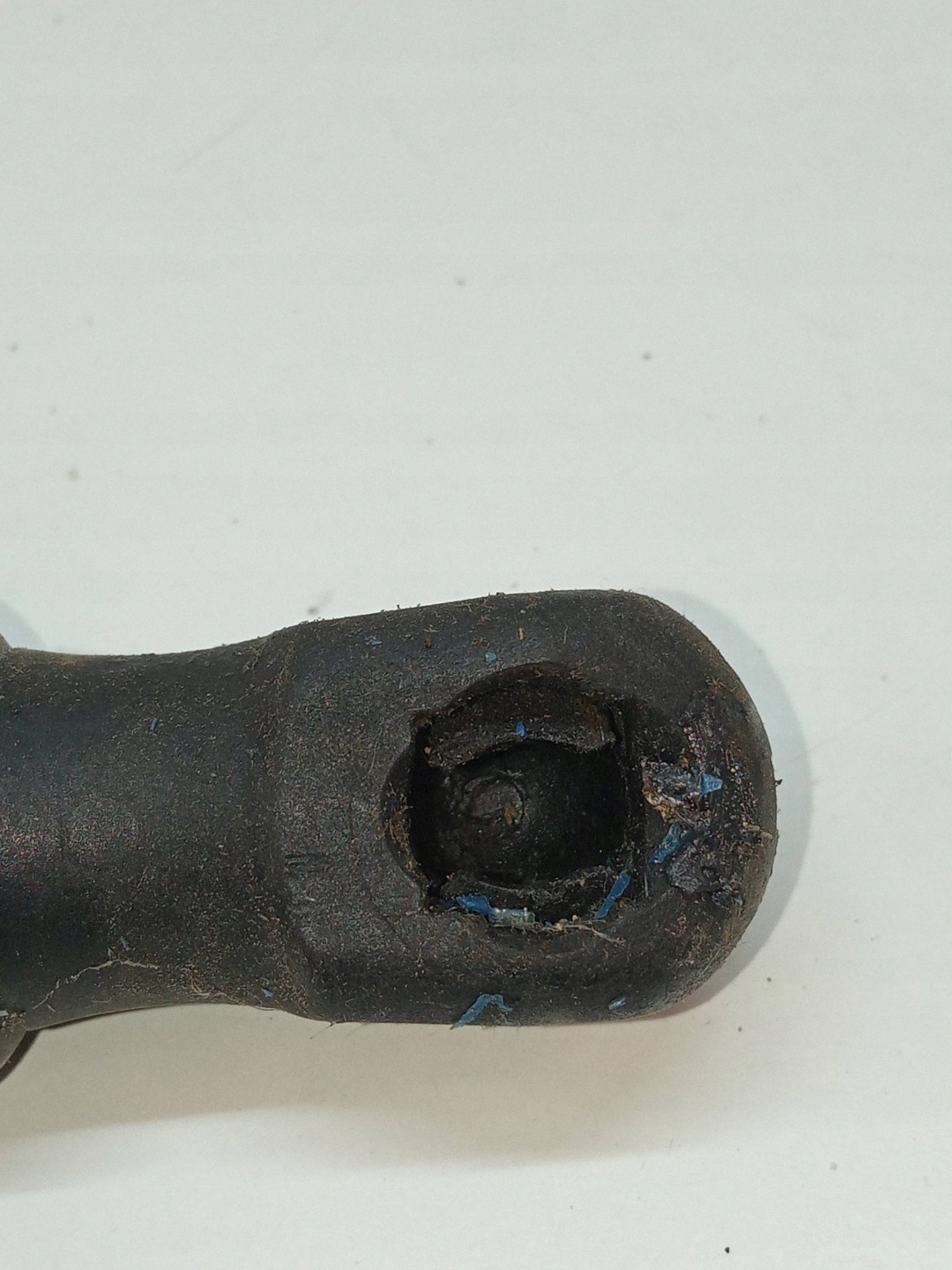 damper bonnet rear part boot KL 68103066AB Jeep Cherokee V (2014- )