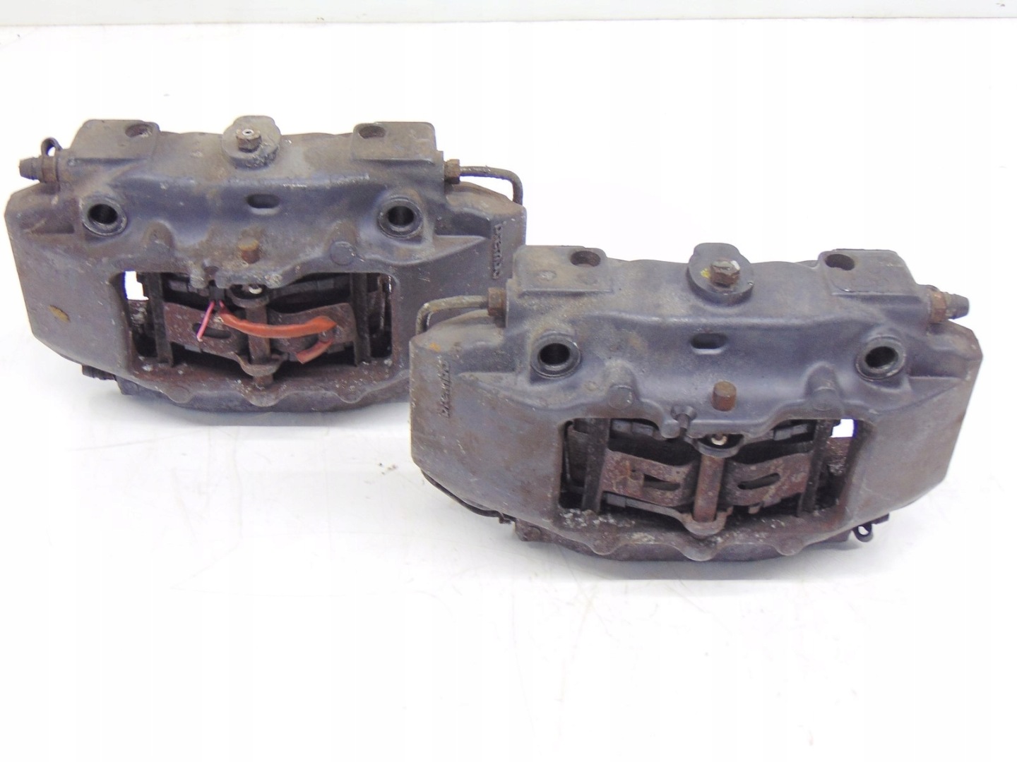 caliper left rear part rear PORSCHE BOXSTER 986 2.7