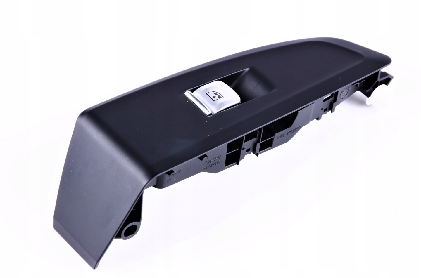 BMW G11 G12 window control switch right front 9299457