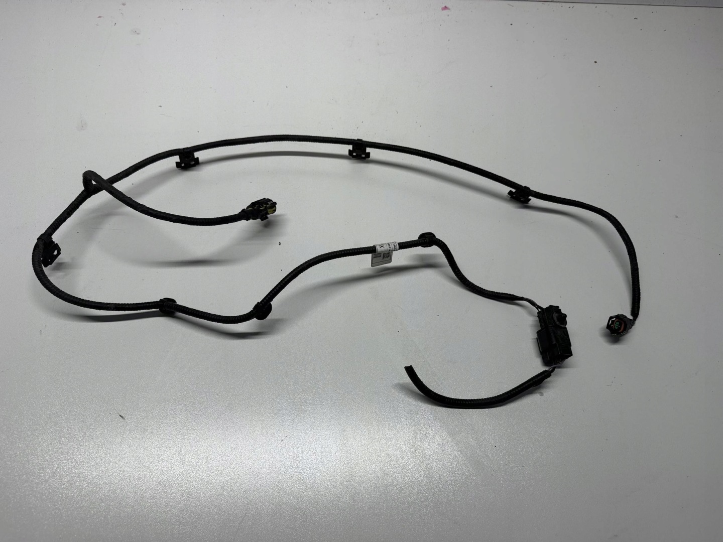 Kabelbaum vorne öv, szíj Sensor TEMP HYUNDAI I30 III 2017