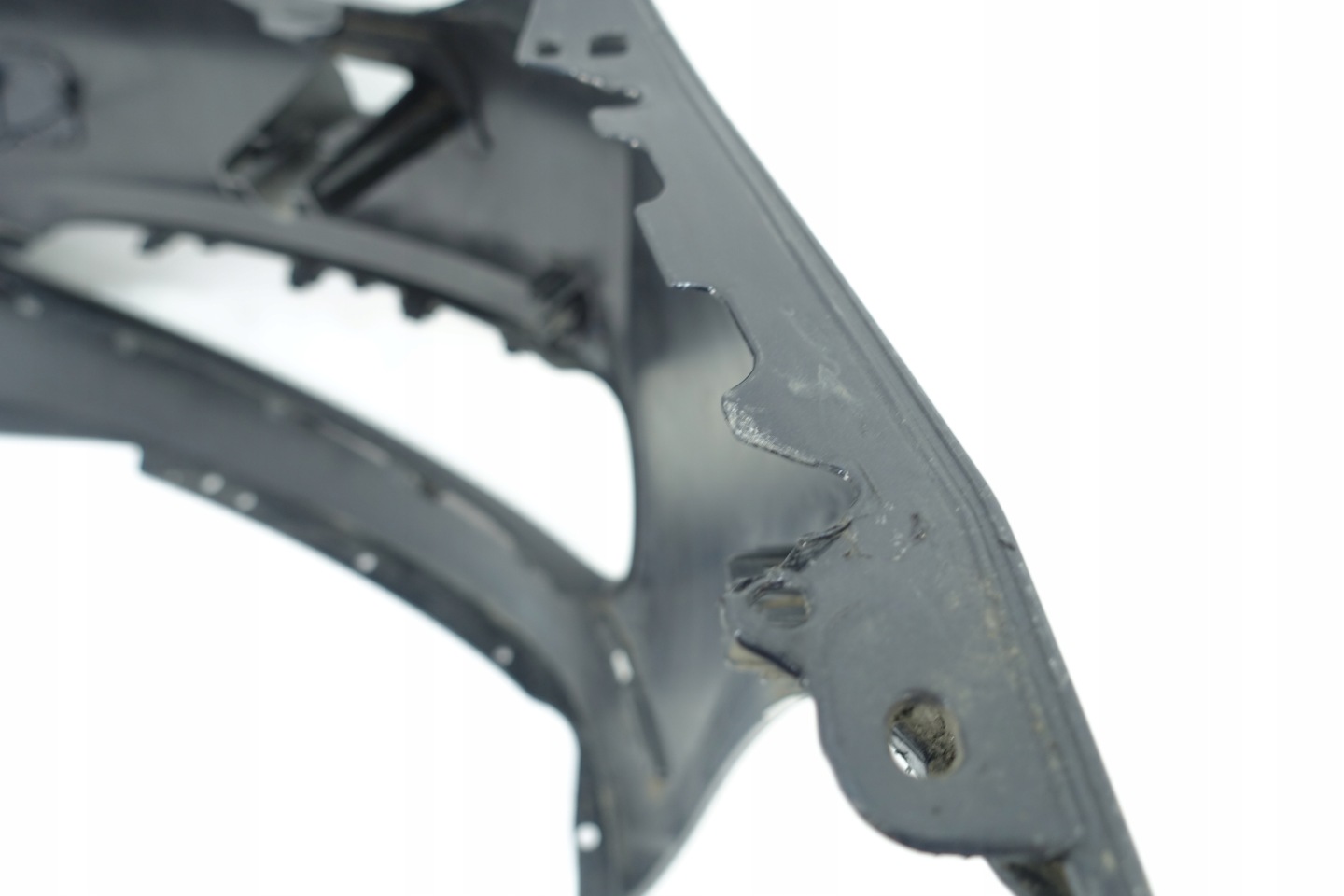 bumper front BMW 7 G11 G12 7357226 72758411