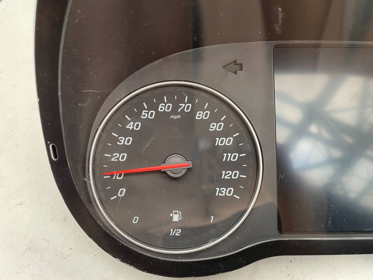 MERCEDES SPRINTER 907 910 dials clock A9079002212 !J