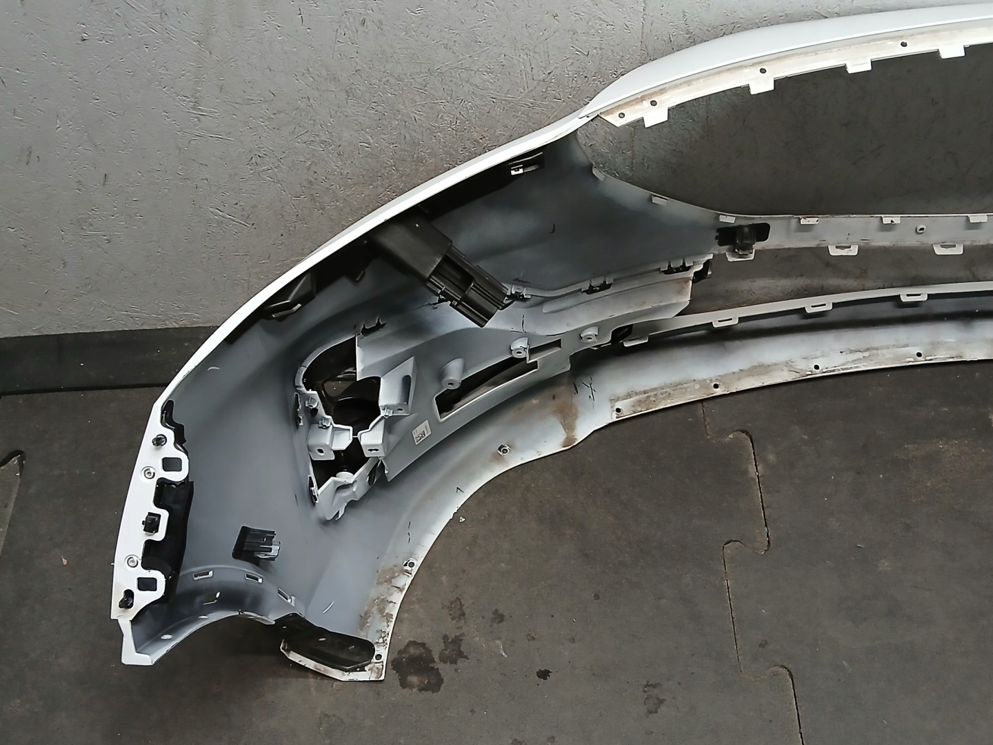 nárazník predok FORD KUGA MK3 ST