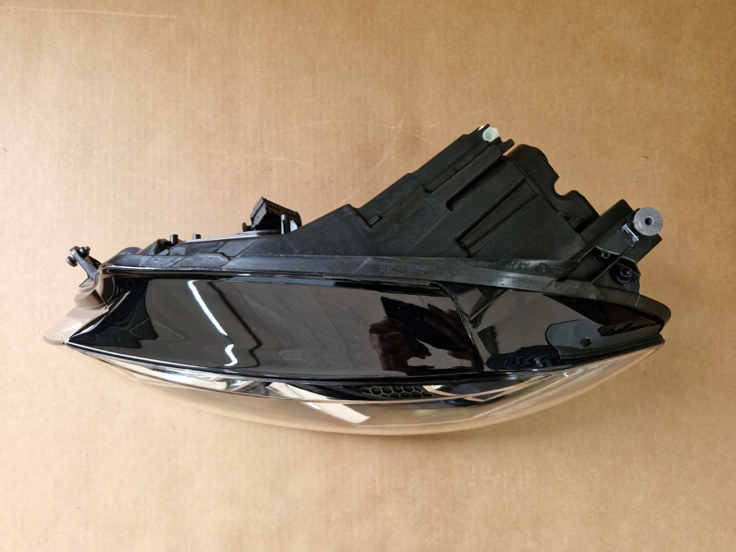 lights VW Golf VII LIFT Full Led 2 Moduly left right