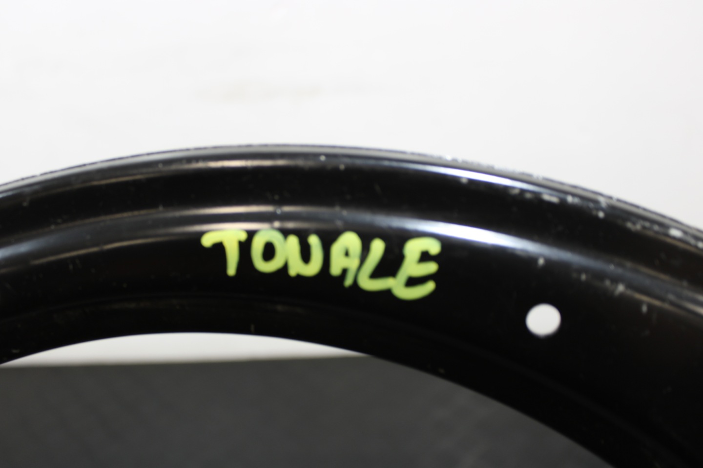 Supporto STREFY ZGNIOTU ALFA ROMEO TONALE