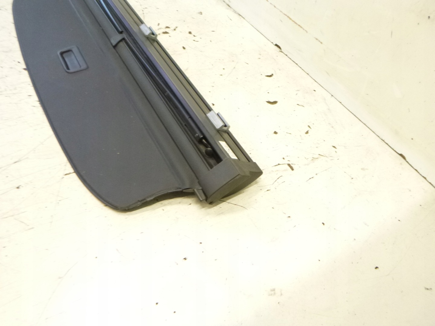 blinds boot z net Audi A4 B7 B6 Avant Kombi 8E9 863 553 94H