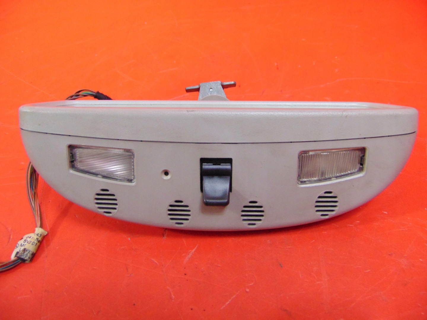 MERCEDES R-KLASA 251 W251 rear-view mirror inner