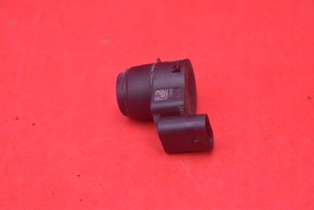 Sensor Parken heck PDC 6983853 BMW E90 E91 04-10