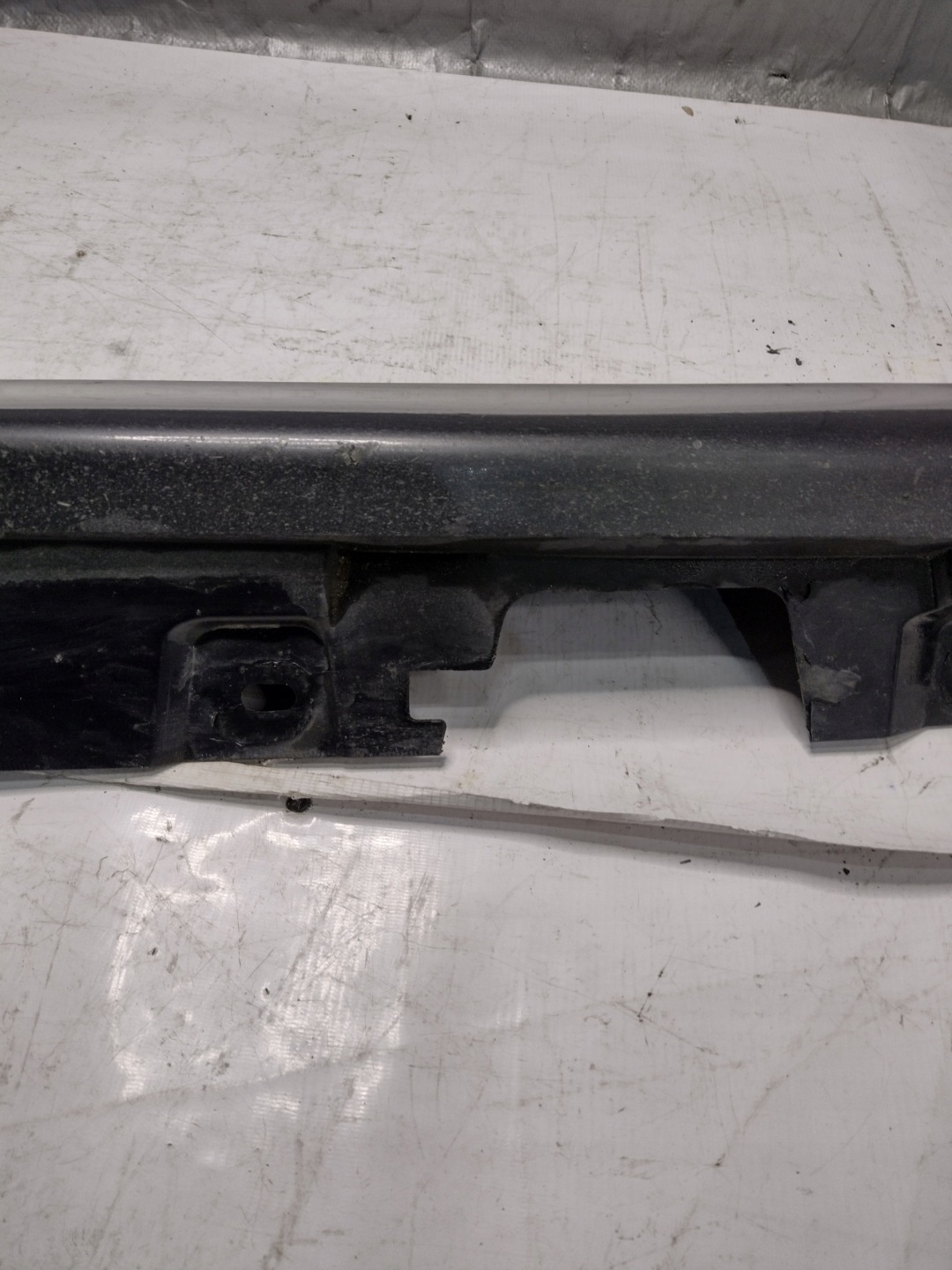 cap threshold right BMW F11 7184774 k: B90